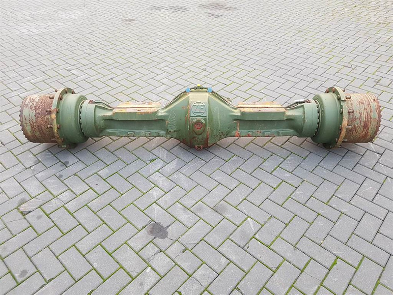 Werklust WG35B-ZF AP-411/HK-4474006089-Axle/Achse/As - Essieu et pièces pour Engins de chantier: photos 4 Werklust WG35B-ZF AP-411/HK-4474006089-Axle/Achse/As - Essieu et pièces pour Engins de chantier: photos 4