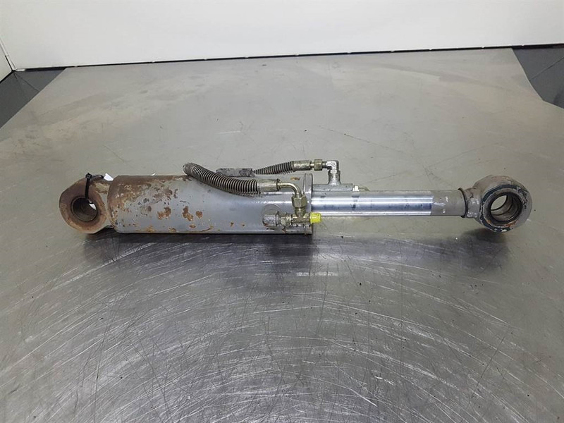 Yanmar 172484-72700 - Cylinder/Zylinder/Cilinder - Hydraulique pour Engins de chantier: photos 1 Yanmar 172484-72700 - Cylinder/Zylinder/Cilinder - Hydraulique pour Engins de chantier: photos 1