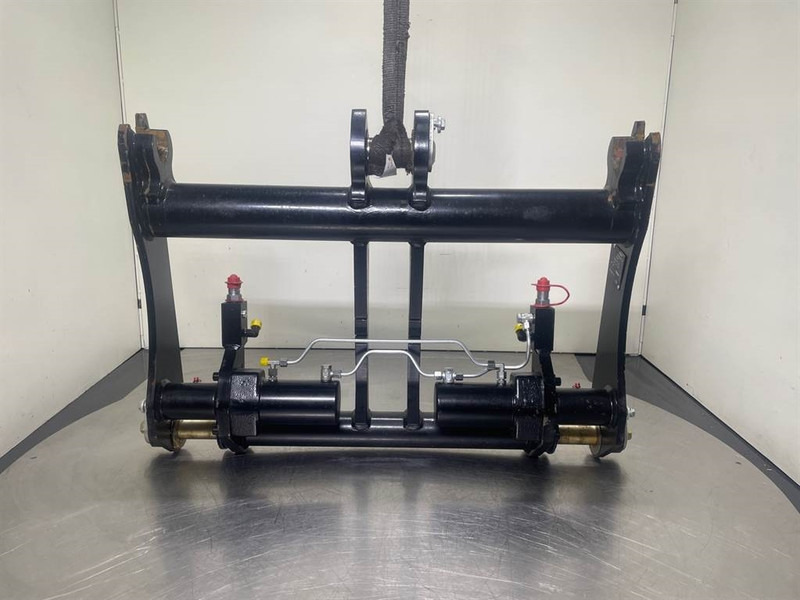 Yanmar V100-5706000550-Quick coupler/Schnellwechsler - Attache rapide pour Engins de chantier: photos 4 Yanmar V100-5706000550-Quick coupler/Schnellwechsler - Attache rapide pour Engins de chantier: photos 4