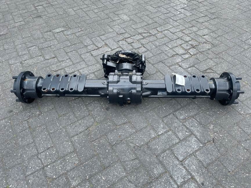 Yanmar V7-5904661764-ZF MT-L3015II-Axle/Achse/As - Essieu et pièces pour Engins de chantier: photos 4 Yanmar V7-5904661764-ZF MT-L3015II-Axle/Achse/As - Essieu et pièces pour Engins de chantier: photos 4