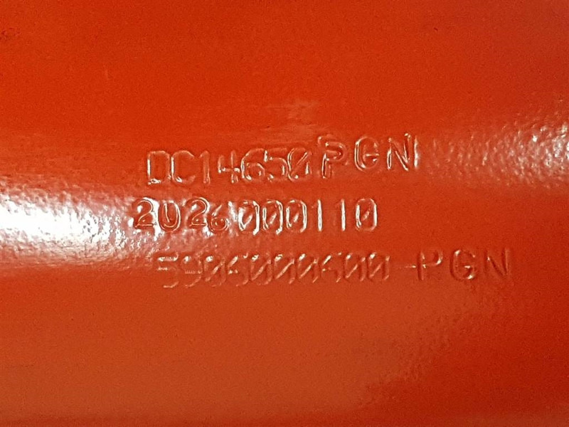Yanmar V70 Speeder-5906000600-Tilt cylinder/Kippzylinder - Hydraulique pour Engins de chantier: photos 4 Yanmar V70 Speeder-5906000600-Tilt cylinder/Kippzylinder - Hydraulique pour Engins de chantier: photos 4