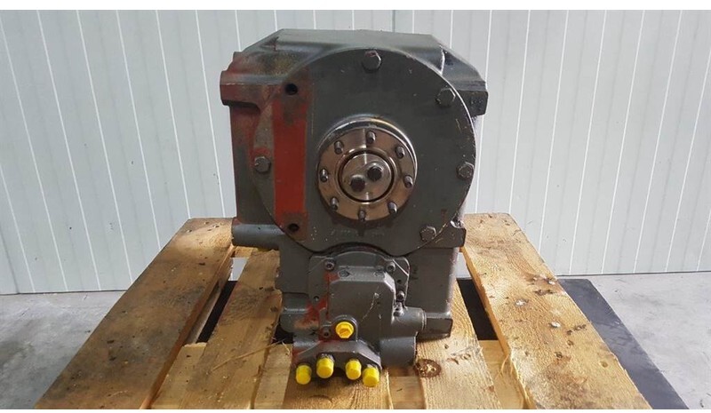 ZF 2HL - 100 - Zeppelin ZM15 - Transmission/Getriebe - Boîte de vitesse et pièces pour Engins de chantier: photos 2 ZF 2HL - 100 - Zeppelin ZM15 - Transmission/Getriebe - Boîte de vitesse et pièces pour Engins de chantier: photos 2