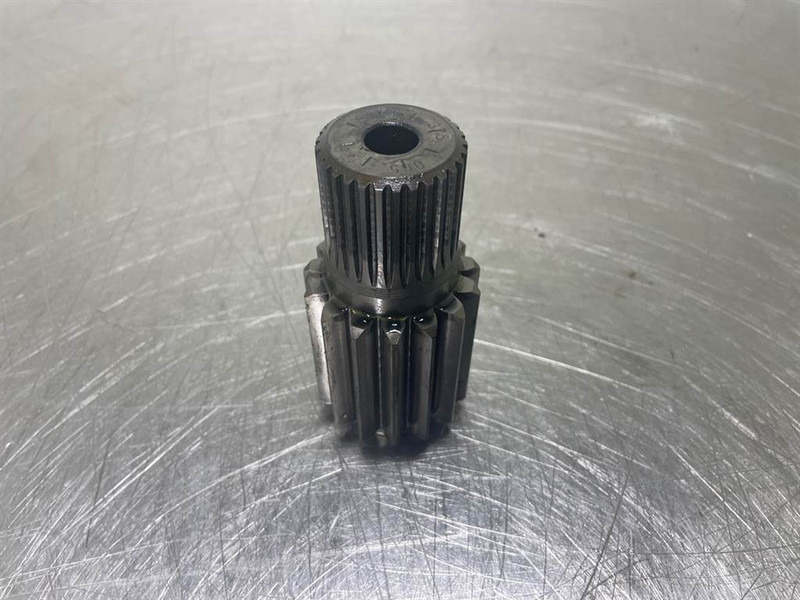 ZF 4472375005-APL-B755/HD-Gear/Zahnrad/Tandwiel - Essieu et pièces pour Engins de chantier: photos 1 ZF 4472375005-APL-B755/HD-Gear/Zahnrad/Tandwiel - Essieu et pièces pour Engins de chantier: photos 1