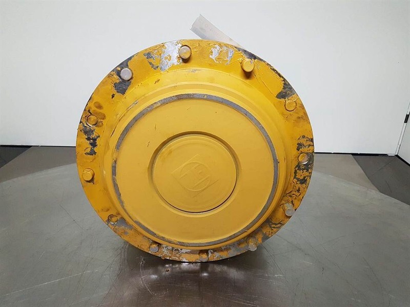ZF 4474298072-Final drive/Endantrieb/Eindaandrijving - Essieu et pièces pour Engins de chantier: photos 5 ZF 4474298072-Final drive/Endantrieb/Eindaandrijving - Essieu et pièces pour Engins de chantier: photos 5