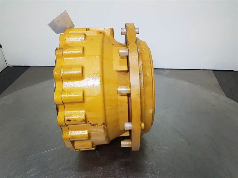 ZF 4474298072-Final drive/Endantrieb/Eindaandrijving - Essieu et pièces pour Engins de chantier: photos 2 ZF 4474298072-Final drive/Endantrieb/Eindaandrijving - Essieu et pièces pour Engins de chantier: photos 2