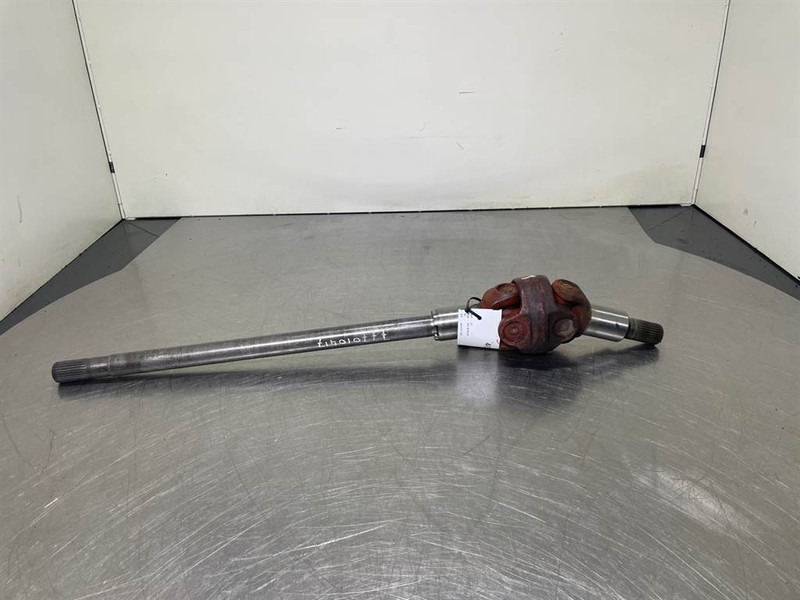 ZF APL-B755/HD-Joint shaft/Steckwelle/Steekas - Essieu et pièces pour Engins de chantier: photos 1 ZF APL-B755/HD-Joint shaft/Steckwelle/Steekas - Essieu et pièces pour Engins de chantier: photos 1