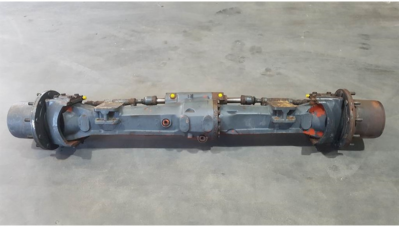 ZF APL-R755 - Axle/Achse/As - Essieu et pièces pour Engins de chantier: photos 3 ZF APL-R755 - Axle/Achse/As - Essieu et pièces pour Engins de chantier: photos 3