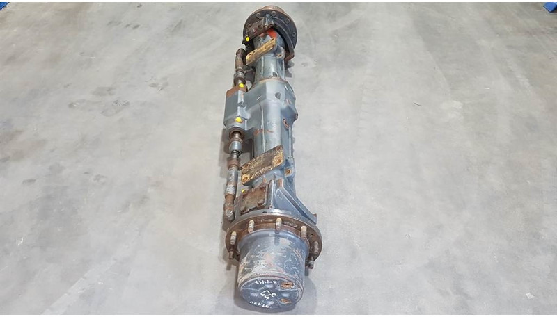 ZF APL-R755 - Axle/Achse/As - Essieu et pièces pour Engins de chantier: photos 5 ZF APL-R755 - Axle/Achse/As - Essieu et pièces pour Engins de chantier: photos 5