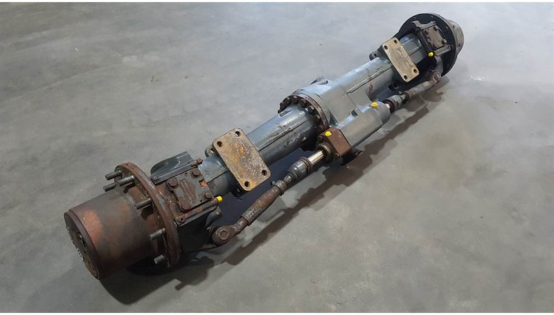 ZF APL-R755 - Axle/Achse/As - Essieu et pièces pour Engins de chantier: photos 2 ZF APL-R755 - Axle/Achse/As - Essieu et pièces pour Engins de chantier: photos 2