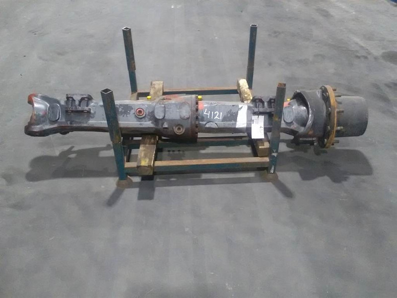 ZF APL-R755 - Axle/Achse/As - Essieu et pièces pour Engins de chantier: photos 2 ZF APL-R755 - Axle/Achse/As - Essieu et pièces pour Engins de chantier: photos 2