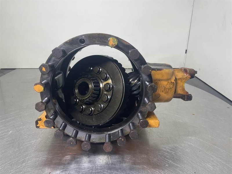 ZF MT-L3065 - Essieu et pièces pour Engins de chantier: photos 5 ZF MT-L3065 - Essieu et pièces pour Engins de chantier: photos 5