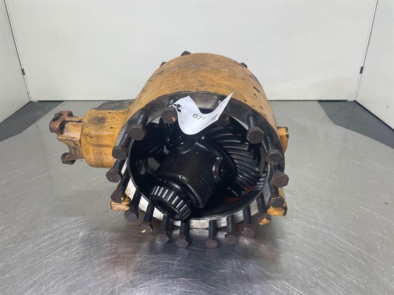 ZF MT-L3065 - Essieu et pièces pour Engins de chantier: photos 1 ZF MT-L3065 - Essieu et pièces pour Engins de chantier: photos 1