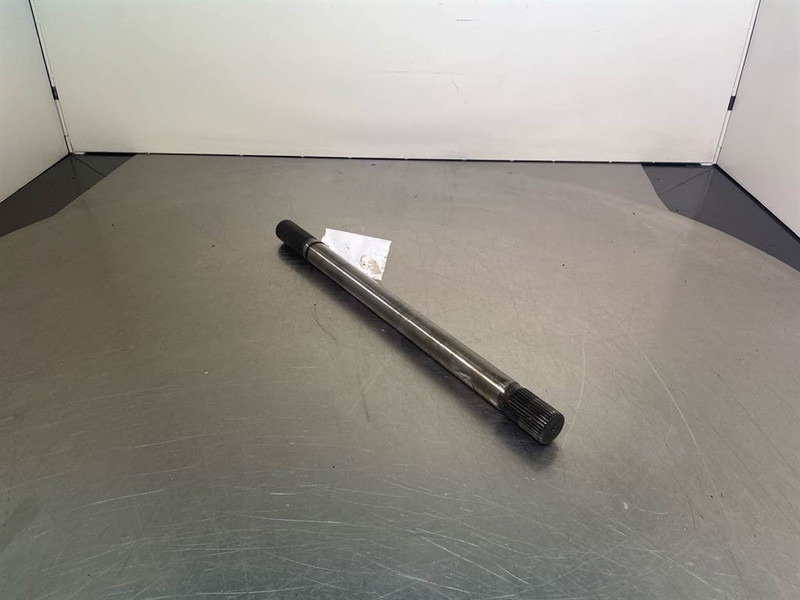 ZF MT-L3065II-4474351205 -Joint shaft/Welle/Steekas - Essieu et pièces pour Engins de chantier: photos 2 ZF MT-L3065II-4474351205 -Joint shaft/Welle/Steekas - Essieu et pièces pour Engins de chantier: photos 2