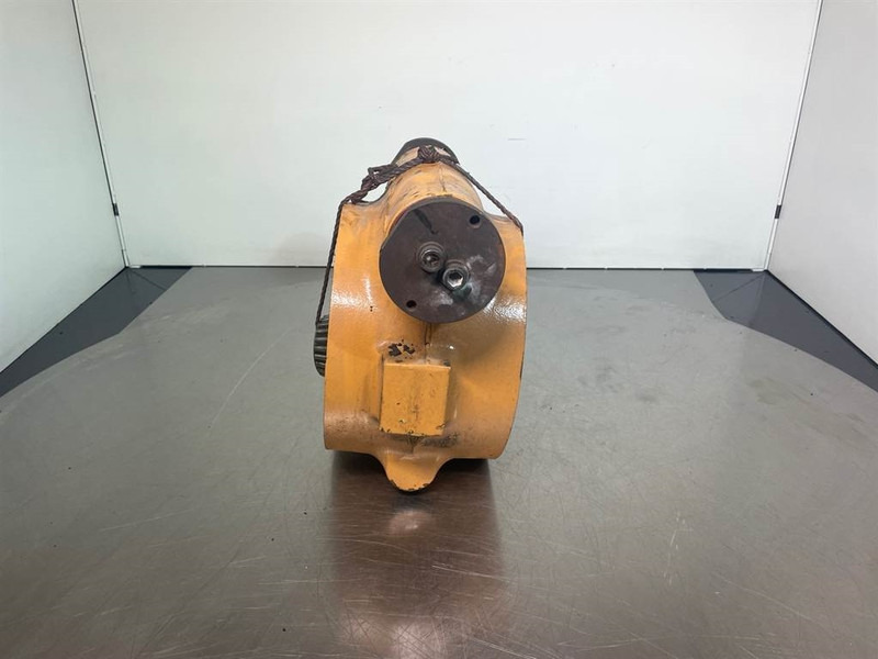 ZF MT-L3065II - Differential/Differentieel - Essieu et pièces pour Engins de chantier: photos 5 ZF MT-L3065II - Differential/Differentieel - Essieu et pièces pour Engins de chantier: photos 5