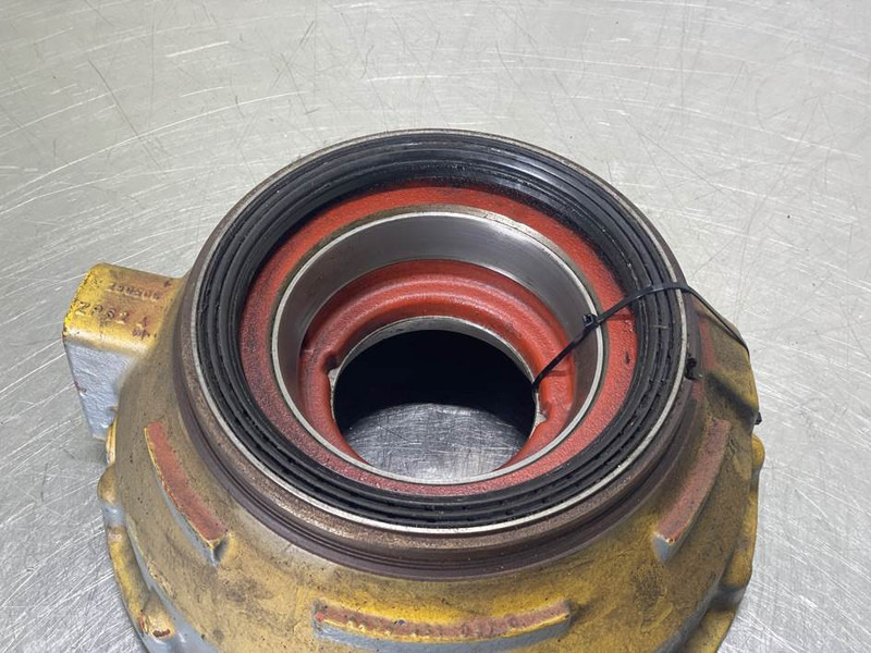 ZF MT-L3075II- 4472239200-Final drive/Abtrieb / Huis - Essieu et pièces pour Engins de chantier: photos 4 ZF MT-L3075II- 4472239200-Final drive/Abtrieb / Huis - Essieu et pièces pour Engins de chantier: photos 4
