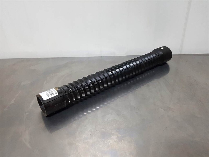 Zeppelin ZL8C-Terex 5803277219-Hose/Schlauch/Slang - Moteur pour Engins de chantier: photos 2 Zeppelin ZL8C-Terex 5803277219-Hose/Schlauch/Slang - Moteur pour Engins de chantier: photos 2