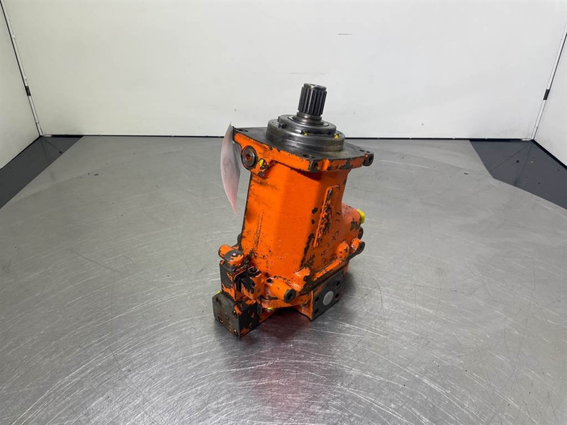 Zettelmeyer ZL501-Linde-Drive motor/Fahrmotor/Rijmotor - Hydraulique pour Engins de chantier: photos 5 Zettelmeyer ZL501-Linde-Drive motor/Fahrmotor/Rijmotor - Hydraulique pour Engins de chantier: photos 5