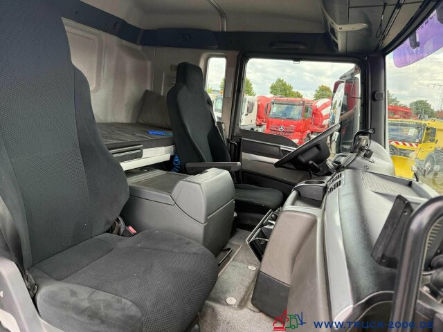 MAN TGS 26.440 Multilift XR 20 Lenk/ Liftachse 7m - Camion ampliroll: photos 5 MAN TGS 26.440 Multilift XR 20 Lenk/ Liftachse 7m - Camion ampliroll: photos 5