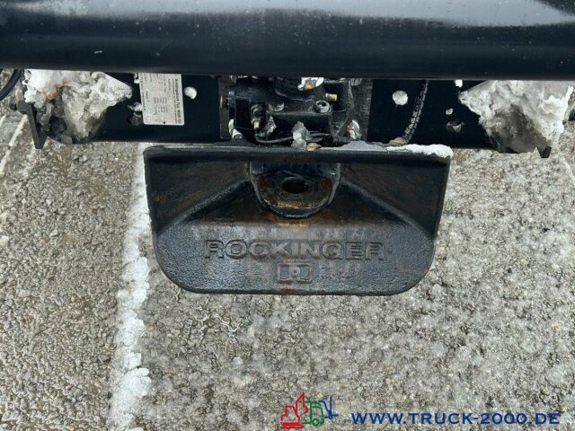 MAN TGX 18.360 BDF- Koffer XL Haus Standhzg 268TKM - Camion fourgon: photos 3 MAN TGX 18.360 BDF- Koffer XL Haus Standhzg 268TKM - Camion fourgon: photos 3