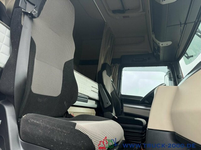 MAN TGX 18.360 BDF- Koffer XL Haus Standhzg 268TKM - Camion fourgon: photos 5 MAN TGX 18.360 BDF- Koffer XL Haus Standhzg 268TKM - Camion fourgon: photos 5