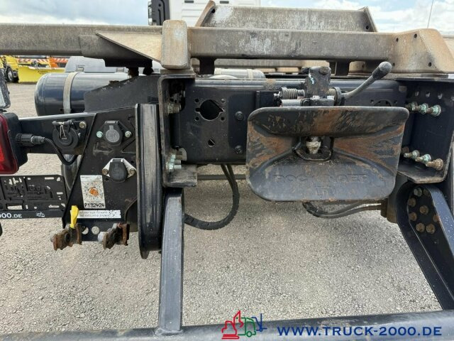 MAN TGX 26.480 XLX Haus Bett hydr Hub Multi Wechsler - Camion porte-conteneur/ Caisse mobile: photos 5 MAN TGX 26.480 XLX Haus Bett hydr Hub Multi Wechsler - Camion porte-conteneur/ Caisse mobile: photos 5