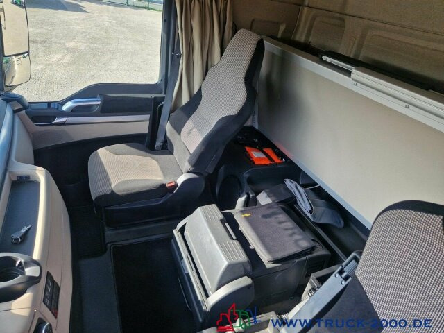 MAN TGX 26.500 Motorschaden / Engine broken - Camion plateau, Camion grue: photos 2 MAN TGX 26.500 Motorschaden / Engine broken - Camion plateau, Camion grue: photos 2