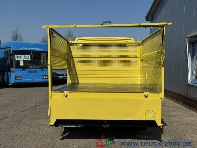 Mercedes-Benz Sprinter 311- 511 CDI 3-S Kipper 6 Sitze - Utilitaire benne, Utilitaire double cabine: photos 2 Mercedes-Benz Sprinter 311- 511 CDI 3-S Kipper 6 Sitze - Utilitaire benne, Utilitaire double cabine: photos 2