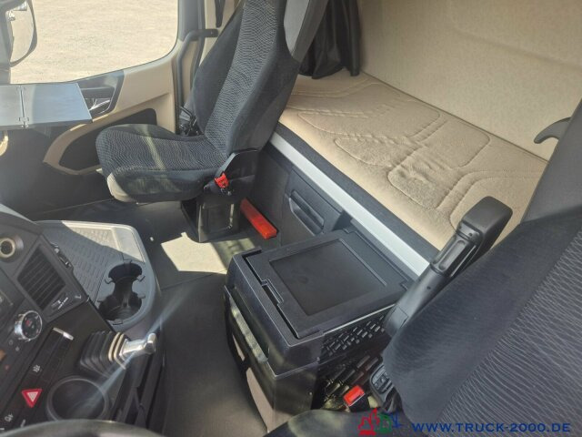 Mercedes-Benz Actros 1846 Giga Space Retarder 2 Betten - Tracteur routier: photos 3 Mercedes-Benz Actros 1846 Giga Space Retarder 2 Betten - Tracteur routier: photos 3