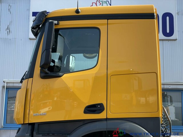 Mercedes-Benz Arocs 1846 4x4 (HAD) Kipphydraulik Euro 6 1.Hand - Tracteur routier: photos 4 Mercedes-Benz Arocs 1846 4x4 (HAD) Kipphydraulik Euro 6 1.Hand - Tracteur routier: photos 4