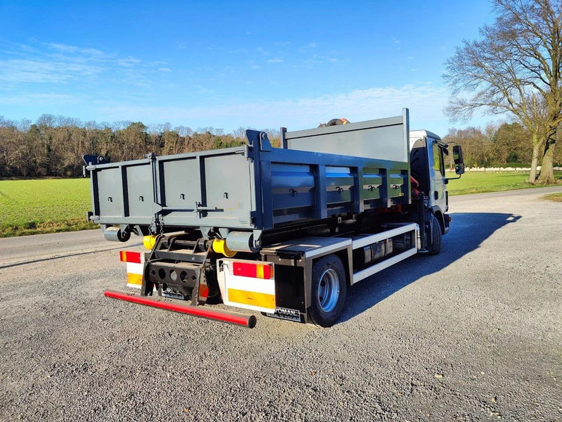 Onbekend Container / Puincontainer 5,5m³ french door / franse deur - Conteneur maritime: photos 2 Onbekend Container / Puincontainer 5,5m³ french door / franse deur - Conteneur maritime: photos 2