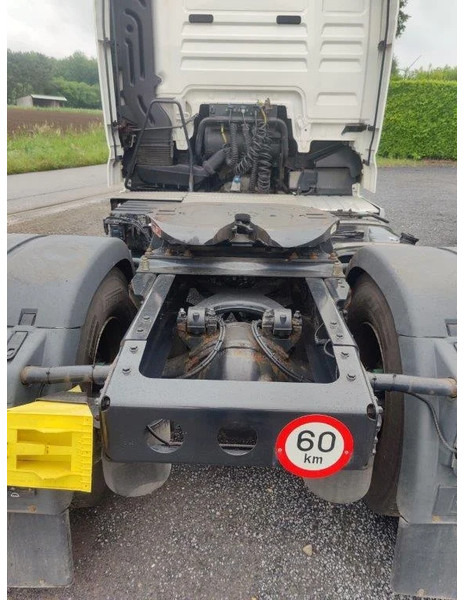 MAN TGX 18.360 Euro6 Belgian papers - Tracteur routier: photos 5 MAN TGX 18.360 Euro6 Belgian papers - Tracteur routier: photos 5