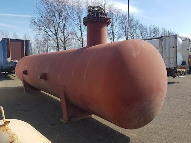 LPG / GAS GASTANK 31000 LITER - Cuve de stockage: photos 3 LPG / GAS GASTANK 31000 LITER - Cuve de stockage: photos 3
