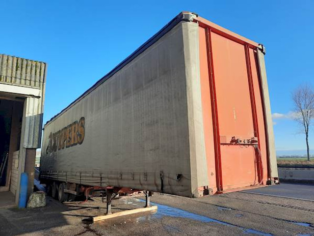 Renders 12.27E - Semi-remorque rideaux coulissants: photos 2 Renders 12.27E - Semi-remorque rideaux coulissants: photos 2