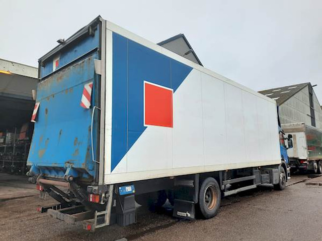 Scania P 270 DB4X2MNB - Camion frigorifique: photos 3 Scania P 270 DB4X2MNB - Camion frigorifique: photos 3