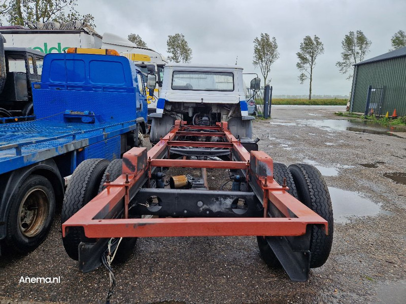 Bedford TK 1020 - Tracteur routier: photos 2 Bedford TK 1020 - Tracteur routier: photos 2