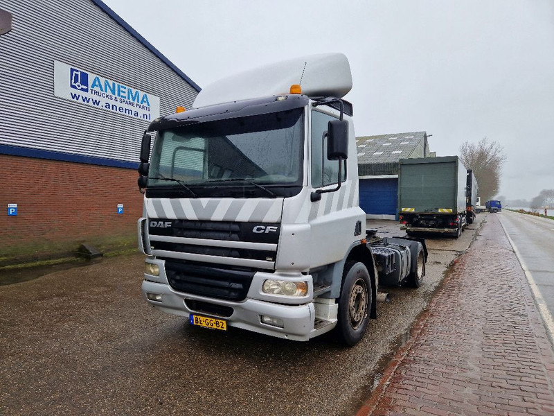 DAF CF75.310 - Tracteur routier: photos 1 DAF CF75.310 - Tracteur routier: photos 1