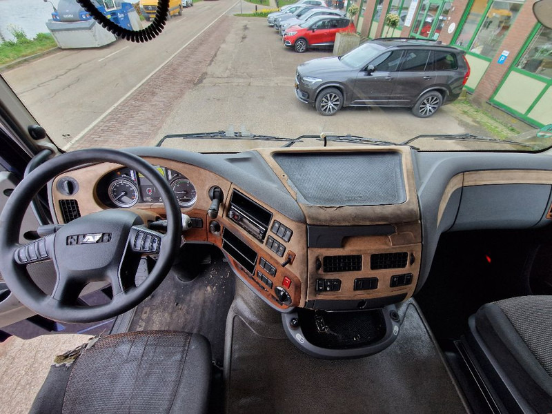DAF XF 440 FT - Tracteur routier: photos 3 DAF XF 440 FT - Tracteur routier: photos 3