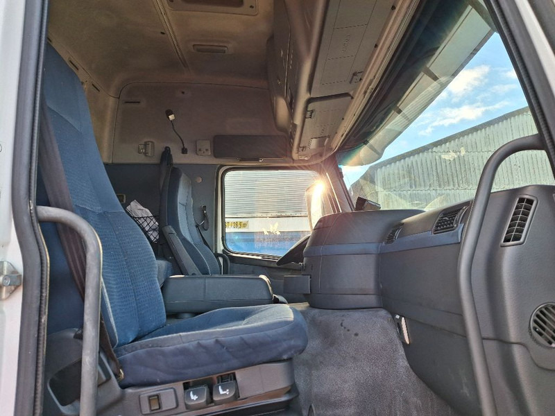 Tracteur routier Volvo FM 380: photos 6 Tracteur routier Volvo FM 380: photos 6