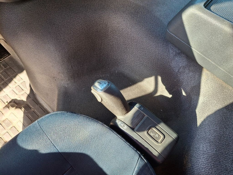 Tracteur routier Volvo FM 380: photos 11 Tracteur routier Volvo FM 380: photos 11