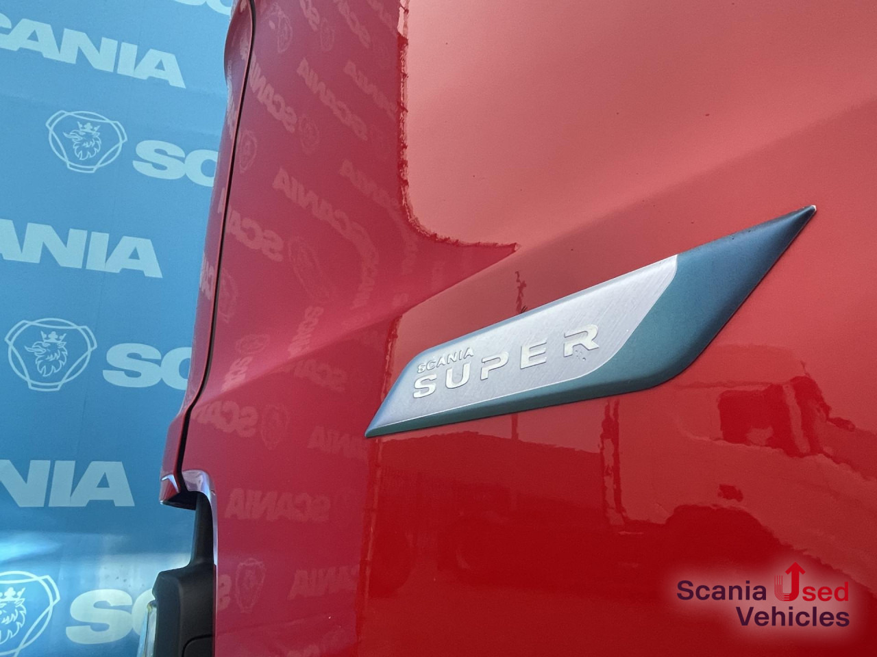 SCANIA R 460 A4x2NA RETARDER PTO PARK AIRCO SUPER! - Tracteur routier: photos 3 SCANIA R 460 A4x2NA RETARDER PTO PARK AIRCO SUPER! - Tracteur routier: photos 3