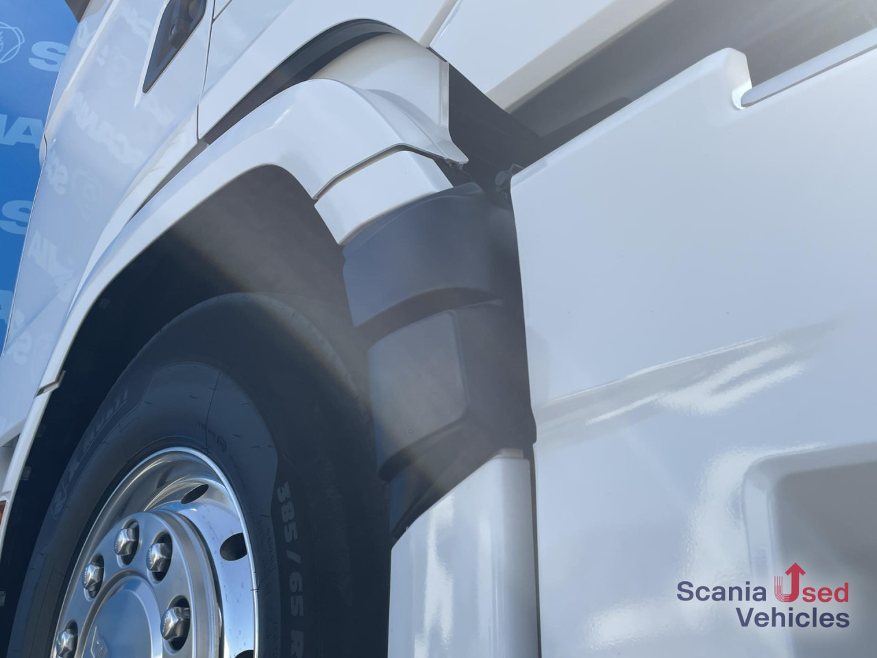 SCANIA S 500 A4x2NB RETARDER DIFF-L PARK AIRCO FULL AIR - Tracteur routier: photos 2 SCANIA S 500 A4x2NB RETARDER DIFF-L PARK AIRCO FULL AIR - Tracteur routier: photos 2