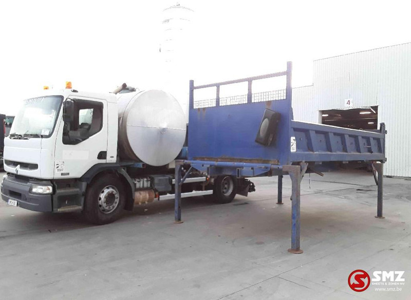 Renault Premium 320 DCI - Camion: photos 5 Renault Premium 320 DCI - Camion: photos 5