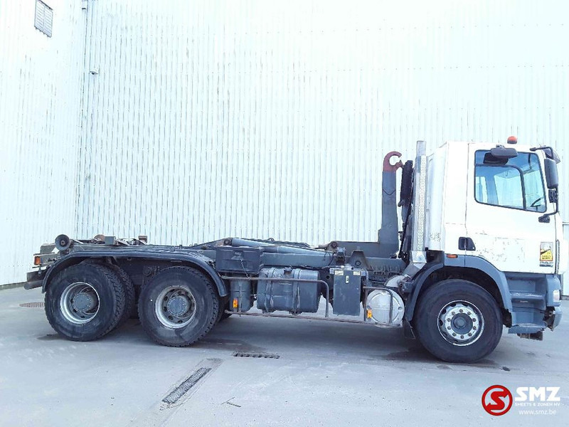 DAF 85 CF 340 Euro 3 top condtion - Camion porte-conteneur/ Caisse mobile: photos 4 DAF 85 CF 340 Euro 3 top condtion - Camion porte-conteneur/ Caisse mobile: photos 4