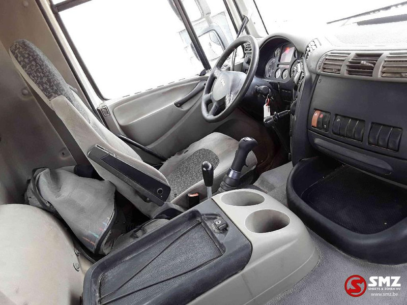 DAF 85 CF 410 - Camion malaxeur: photos 5 DAF 85 CF 410 - Camion malaxeur: photos 5