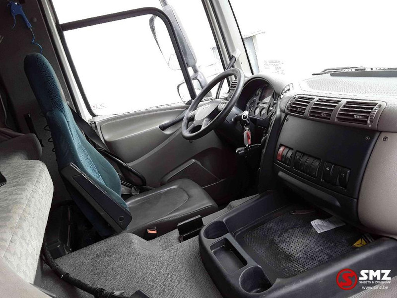 Camion porte-conteneur/ Caisse mobile DAF 85 CF 460: photos 6