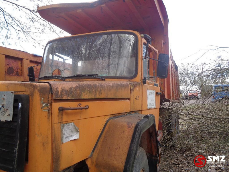 Iveco 330.30 - Camion porte-conteneur/ Caisse mobile: photos 2 Iveco 330.30 - Camion porte-conteneur/ Caisse mobile: photos 2