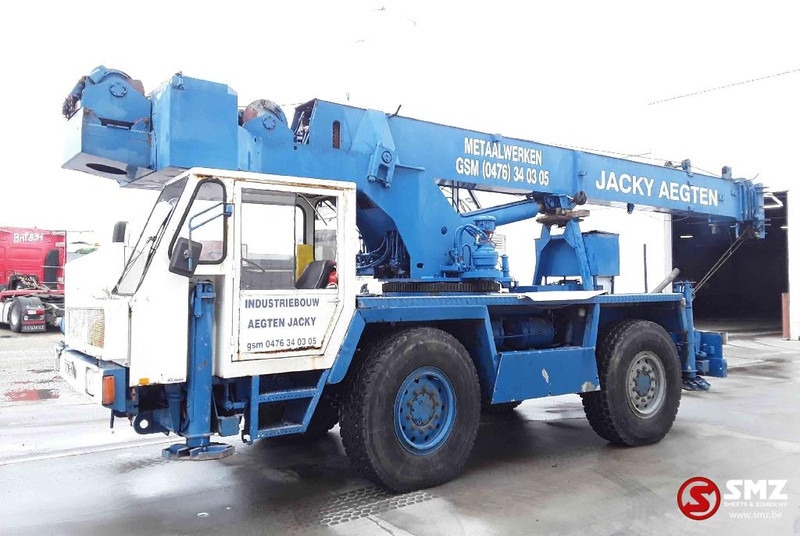 PPM 280 ATT works but several functions not well - Grue mobile: photos 5 PPM 280 ATT works but several functions not well - Grue mobile: photos 5