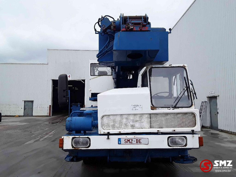 PPM 280 ATT works but several functions not well - Grue mobile: photos 2 PPM 280 ATT works but several functions not well - Grue mobile: photos 2