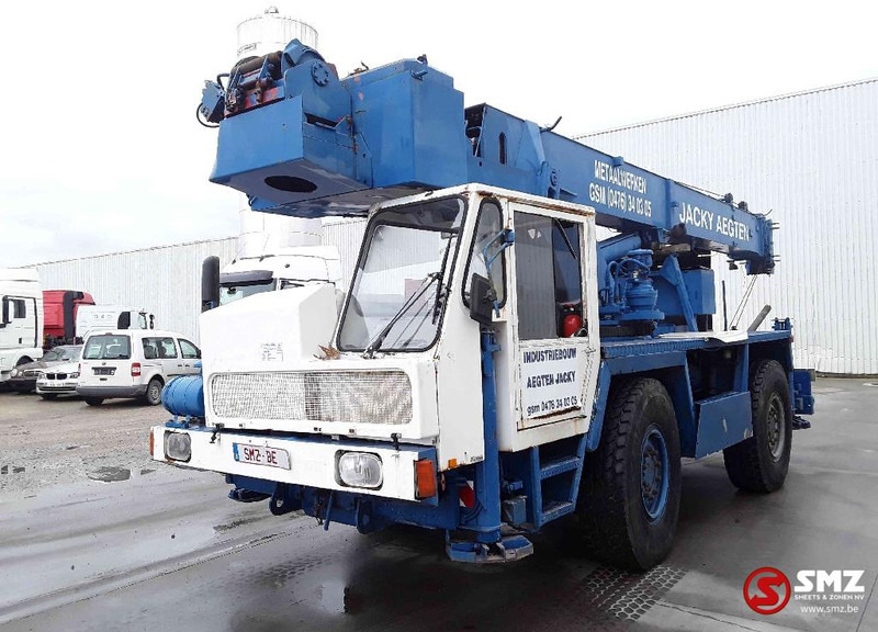 PPM 280 ATT works but several functions not well - Grue mobile: photos 3 PPM 280 ATT works but several functions not well - Grue mobile: photos 3