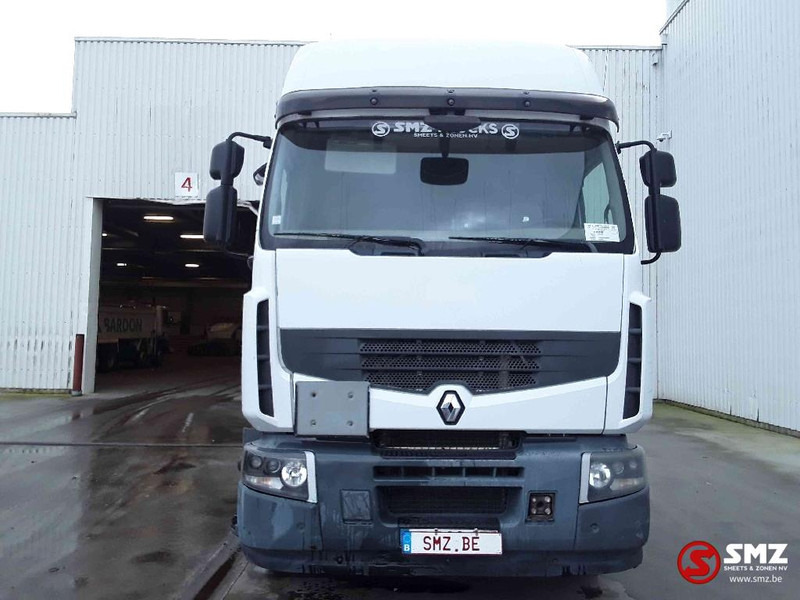 Renault Premium 450 motor smokes-raucht PROBLEM - Châssis cabine: photos 2 Renault Premium 450 motor smokes-raucht PROBLEM - Châssis cabine: photos 2